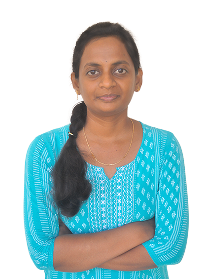 Gokila Manickam